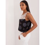 Factory Price Top-AT-TP-22501B.01X-black-blue | Shoptok.si