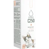 C250 full spectrum cbd ulje za mačke 10ml