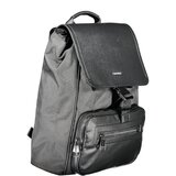 Calvin Klein MEN&#39;S BLACK BACKPACK | Shoptok.si