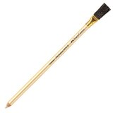 Faber-Castell gumica u olovci 7058/B bela sa četkicom Cene