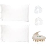 So Eco Ultimate Hair Care Set darilni set za ženske Cene