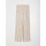 Sinsay Wide leg hlače | shoptok.hr