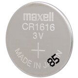 Maxell dugme baterija blister CR1616 | ePonuda.com