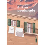 Booka Južno predgrađe Cene