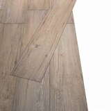  Podne daske 18 pcs Smeđa 5,26 m² PVC | shoptok.hr