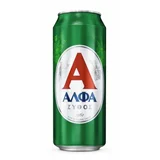 PIVO 0.5L LIMENKA