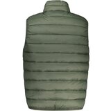 Norway 1963 MEN&#39;S SLEEVELESS GREEN | shoptok.hr