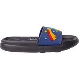 Pollino natikač zunanji KRO6 ROCKET F modra 24-25 | Shoptok.si