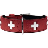 Hunter pasja ovratnica Swiss - Velikost 47: 38–44 cm obseg vratu | Shoptok.si