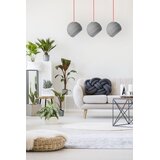 Toolight stropna viseća svjetiljka APP384-3CPR | shoptok.hr