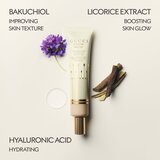 Gucci Beauty Glow Skin Tint Moisturizer vlažilna tonirana krema odtenek 41 40 ml | Shoptok.si