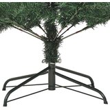  Umjetno božićno drvce sa stalkom 180 cm PVC | shoptok.hr
