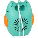  Stroj za mjehuriće od sapunice Sova - mint | shoptok.hr