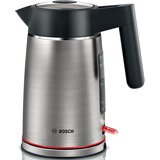 Bosch Kuvalo za vodu MyMoment Serija 6 1.7 l brušeni čelik TWK6M480 Cene