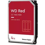 Western Digital 4TB 3.5 inča SATA III 256MB IntelliPower WD40EFPX Red Plus outlet | ePonuda.com