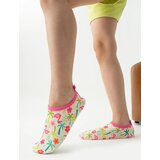 Dewberry 22256 Non-Slip, Pool and Sea Shoes for Kids-PEMBE | Shoptok.si