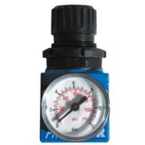 Profi Air reducir za kompresor sa manometrom 1107576 | Eponuda.ba