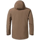 Schöffel Jakne Winter-parka Hiking Style Froda Parka Kostanjeva | Shoptok.si