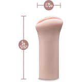  Enlust Ashlynn - lažna maca s MI slikama (prirodna) | shoptok.hr