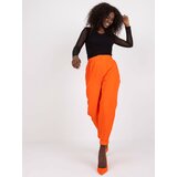RUE PARIS Pants-TO-SP-18153.65-orange | shoptok.hr