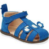 Easy Peasy Sandali & Odprti čevlji MY SANDALETTE KOALA Modra | Shoptok.si