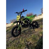 Beneo Otroški cross motor XM zelena bencin | Shoptok.si