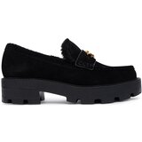 Guess Čevlji brez vezalk za Črna | Shoptok.si
