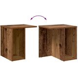  Stranska miza 2 pcs Star les 37 x 32 x 40 cm Konstruiran les, (5000201735) | Shoptok.si