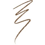 Smashbox Brow Tech Matte Pencil samodejni svinčnik za obrvi s krtačko odtenek Brunette 0.09 g | Shoptok.si
