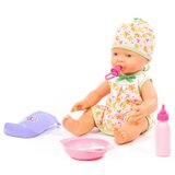 Polesie Lutka sa setom za hranjenje Jolly 35cm ( SW12112 ) | ePonuda.com