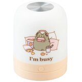 Grupo Erik Editores S. L. Manga, Pusheen - LED lampa - Pusheen, I'm Bussy, Ambient Cene