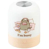 Manga, Pusheen - LED lampa - Pusheen, I'm Bussy, Ambient