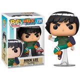 Funko POP figure Naruto Rock Lee | shoptok.hr