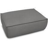 Bobochic Paris Siv tabure iz umetnega usnja Boheme – | Shoptok.si