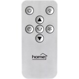 Home Ventilator sa postoljem, daljinski upravljač, 78-132 cm, 60W - SFT40R | Eponuda.ba