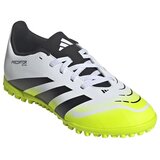 Adidas Patike za dečake Predator Club Tf J, Belo-Žute | ePonuda.com