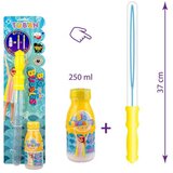 TUBAN štapić za mjehuriće s tekućinom 250ml | shoptok.hr
