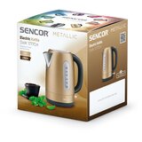 Sencor SWK1777CH električni bokal kuvalo | ePonuda.com