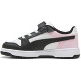 Puma Modne superge Rebound Slam Lo Ac Ps Večbarvna Cene