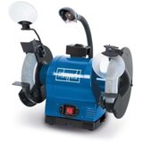 Scheppach stolna brusilica BG200 | shoptok.hr