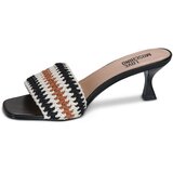 Love Moschino Natikači CROCHET LOVE-JA28225G0O Večbarvna | Shoptok.si