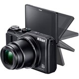 Nikon coolpix A900 crni digitalni fotoaparat | ePonuda.com