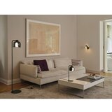 Osram Stojeća lampa DECOR COROLLE 1xE27/15W/230V zelena | Eponuda.com