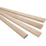 DOMINO štapovi D 8x750/36 BU, 498686