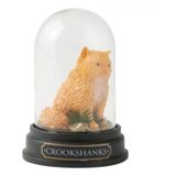 Enesco Harry Potter - Crookshanks Curiosity Cloche Cene