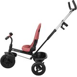 Kinderkraft tricikl za decu Aston 2 Plus Pink, 9m+ | Eponuda.com