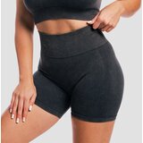 GymBeam ženski šorc lift seamless coal | Eponuda.com