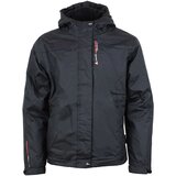 Peak Mountain Vetrovke Coupe-vent fille GAJIK Črna Cene