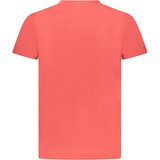K-Way SHORT SLEEVE T-SHIRT MEN RED | Shoptok.si
