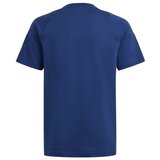 Adidas Tiro 24 Sweat Tee Jr Tamno plava | shoptok.hr